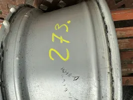 Skoda Superb B8 (3V) R18-alumiinivanne 