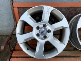 Volvo XC60 Felgi aluminiowe R17 