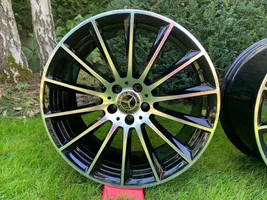 Mercedes-Benz S W223 R20 alloy rim 