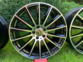 Mercedes-Benz S W223 R20 alloy rim 