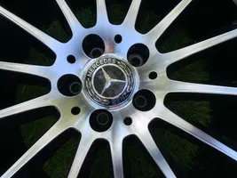 Mercedes-Benz S W223 R20-alumiinivanne 