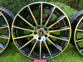 Mercedes-Benz S W223 R20 alloy rim 