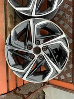 Hyundai i30 R 16 alumīnija - vieglmetāla disks (-i) 