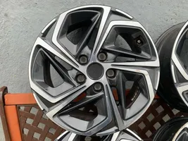 Hyundai i30 R16 alloy rim 