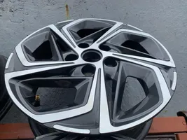 Hyundai i30 R16 alloy rim 