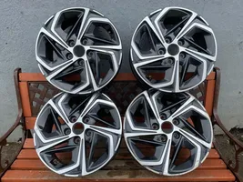 Hyundai i30 R16 alloy rim 