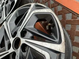 Hyundai i30 R16 alloy rim 