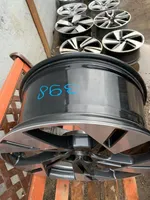 Audi Q8 Felgi aluminiowe R20 