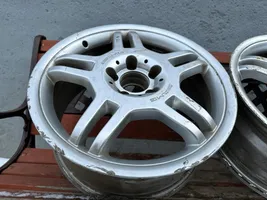 Mercedes-Benz SLK R170 Felgi aluminiowe R17 