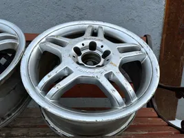 Mercedes-Benz SLK R170 Felgi aluminiowe R17 