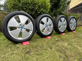 BMW i3 Felgi aluminiowe R19 