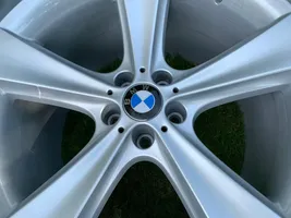 BMW X6 E71 R21-alumiinivanne 