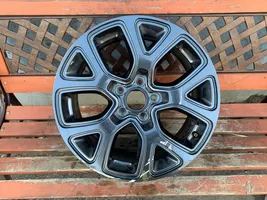 Fiat 500X R17 alloy rim 