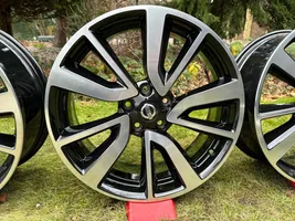 Nissan Qashqai Jante alliage R19 