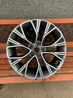 KIA Stinger Felgi aluminiowe R19 