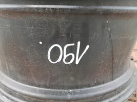 Opel Insignia B R20-alumiinivanne 