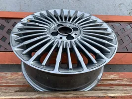 Fiat 500X R16 alloy rim 