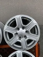 Ford Ranger R17 alloy rim 