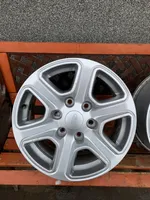 Ford Ranger R17 alloy rim 