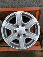 Ford Ranger R17 alloy rim 