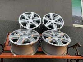 Ford Ranger R17 alloy rim 