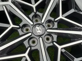 Hyundai Tucson IV NX4 19 Zoll Leichtmetallrad Alufelge 