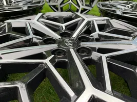 Hyundai Tucson IV NX4 R19 alloy rim 