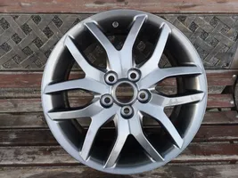 Toyota Auris 150 Felgi aluminiowe R17 