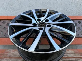 Volkswagen Golf VII Felgi aluminiowe R17 