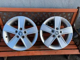 Skoda Octavia Mk3 (5E) Felgi aluminiowe R16 