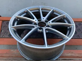 Mercedes-Benz C AMG W205 Felgi aluminiowe R18 