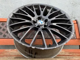 BMW 5 GT F07 R21-alumiinivanne 