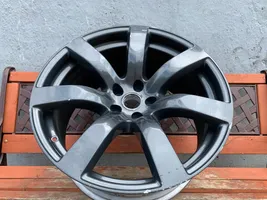 Nissan GT-R R20 alloy rim 