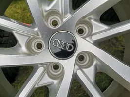 Audi RS5 R20 alloy rim 