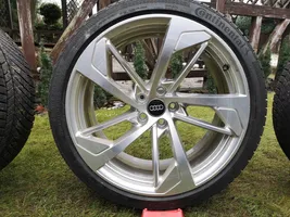 Audi RS5 R20 alloy rim 