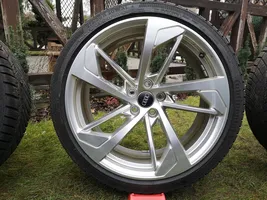 Audi RS5 R20 alloy rim 