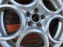 Alfa Romeo Giulietta R18 alloy rim 