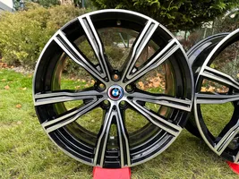 BMW 8 G15 R 20 alumīnija - vieglmetāla disks (-i) 