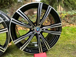 BMW 8 G15 R 20 alumīnija - vieglmetāla disks (-i) 