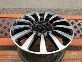 Fiat 500X R16 alloy rim 