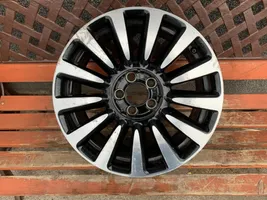 Fiat 500X R16 alloy rim 