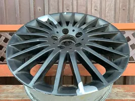 Mercedes-Benz Vito Viano W447 R17 alloy rim 