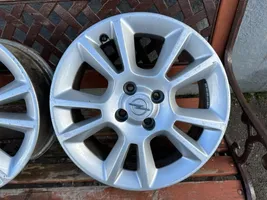 Opel Tigra B R16 alloy rim 