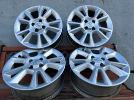 Opel Tigra B R16 alloy rim 