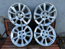 Opel Tigra B R16 alloy rim 