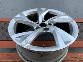 Audi A4 S4 B9 R18 alloy rim 