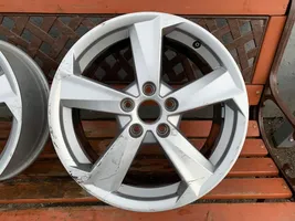 Audi Q2 - Felgi aluminiowe R17 