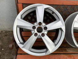 Audi Q2 - Felgi aluminiowe R17 