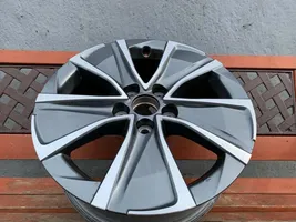 Lexus UX Felgi aluminiowe R17 