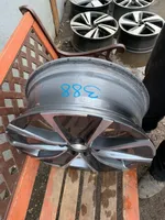 Lexus UX R17 alloy rim 